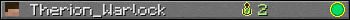 Therion_Warlock userbar 350x20