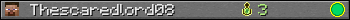 Thescaredlord08 userbar 350x20