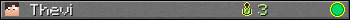 Thevi userbar 350x20