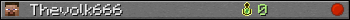 Thevolk666 userbar 350x20