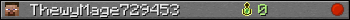 Юзербар 350x20 для ThewyMage729453