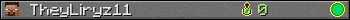 TheyLiryz11 userbar 350x20