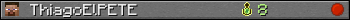 ThiagoElPETE userbar 350x20