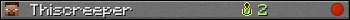 Thiscreeper userbar 350x20