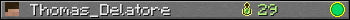 Thomas_Delatore userbar 350x20