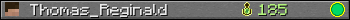 Thomas_Reginald userbar 350x20