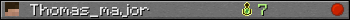 Thomas_major userbar 350x20