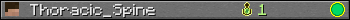 Thoracic_Spine userbar 350x20