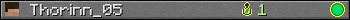 Thorinn_05 userbar 350x20
