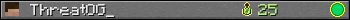 ThreatOG_ userbar 350x20