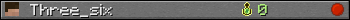 Three_six userbar 350x20