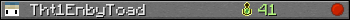 Tht1EnbyToad userbar 350x20