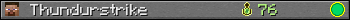 Thundurstrike userbar 350x20