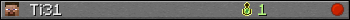 Ti31 userbar 350x20