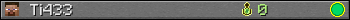 Ti433 userbar 350x20