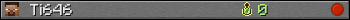 Ti646 userbar 350x20