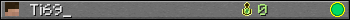 Юзербар 350x20 для Ti69_