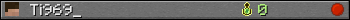 Юзербар 350x20 для Ti969_
