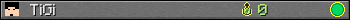 TiGi userbar 350x20