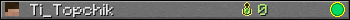 Ti_Topchik userbar 350x20