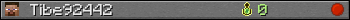 Tibe92442 userbar 350x20