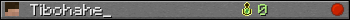 Tibohahe_ userbar 350x20