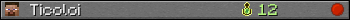 Ticoloi userbar 350x20