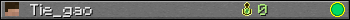 Tie_gao userbar 350x20