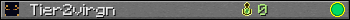 Tier2virgn userbar 350x20