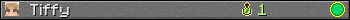 Tiffy userbar 350x20