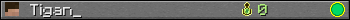 Tigan_ userbar 350x20