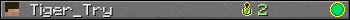 Tiger_Try userbar 350x20
