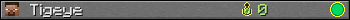 Tigeye userbar 350x20