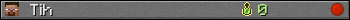 Tih userbar 350x20