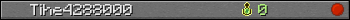 Tihe4288000 userbar 350x20