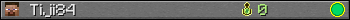 Tiji84 userbar 350x20