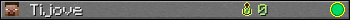 Tijove userbar 350x20