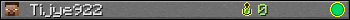 Tijye922 userbar 350x20