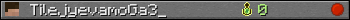 TilejyevamoGa3_ userbar 350x20