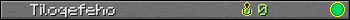Tiloqefeho userbar 350x20