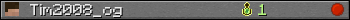 Tim2008_og userbar 350x20