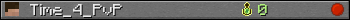 Time_4_PvP userbar 350x20