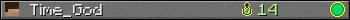 Time_God userbar 350x20