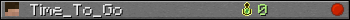 Time_To_Go userbar 350x20