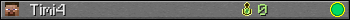 Timi4 userbar 350x20