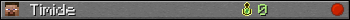 Timide userbar 350x20