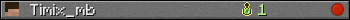 Timix_mb userbar 350x20