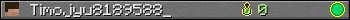 Timojyu8189588_ userbar 350x20