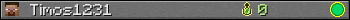 Timos1231 userbar 350x20