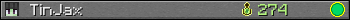 TinJax userbar 350x20